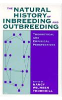 The Natural History of Inbreeding and Outbreeding