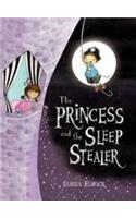 The Princess and the Sleep Stealer