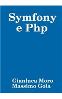 Symfony e Php