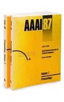 AAAI-87