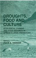 Droughts, Food and Culture