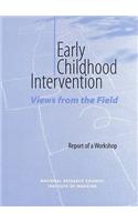 Early Childhood Intervention