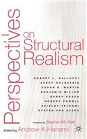 Perspectives on Structural Realism