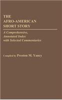 Afro-American Short Story