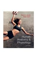 Human Anatomy & Physiology, New Masteringa&p with Pearson Etext, Bassett Atlas, Brief Atlas, and Interactive Physiology 10-System Suite CD