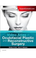 Video Atlas of Oculofacial Plastic and Reconstructive Surgery