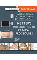 Netter's Introduction to Clinical Procedures: (Netter Clinical Science)