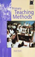 Primary Teaching Methods: (Macmillan Teaching Handbooks)