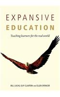 Expansive Education