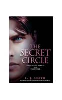 The Secret Circle: The Captive