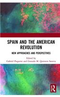 Spain and the American Revolution