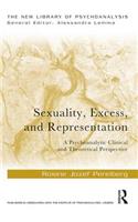 Sexuality, Excess, and Representation