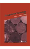 Occupational Toxicology