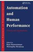 Automation and Human Performance