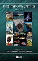 The Physiology of Fishes: (CRC Marine Biology)