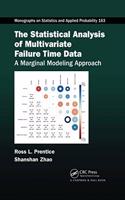 The Statistical Analysis of Multivariate Failure Time Data