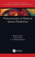 Phytochemistry of Plants of Genus Phyllanthus