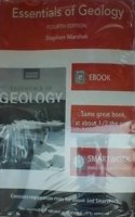 Essentials of Geology