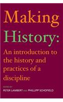 Making History