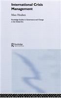International Crisis Management: The Approach of European States
