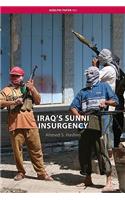 Iraq’s Sunni Insurgency