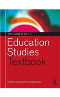 The Routledge Education Studies Textbook