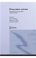 Money, Labour and Land