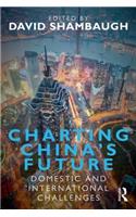 Charting China's Future