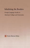 Inhabiting the Borders