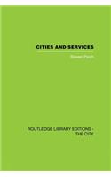 Cities and Services
