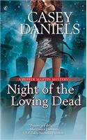 Night of the Loving Dead