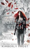 Would-Be Witch