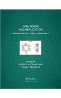 DNA Repair and Replication