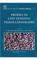 Proxies in Late Cenozoic Paleoceanography