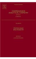 Protein Mass Spectrometry