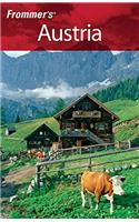 Frommer's Austria