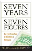 Seven Years to Seven Figures