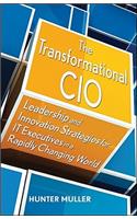 Transformational CIO