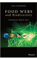 Food Webs and Biodiversity