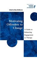 Motivating Offenders to Change