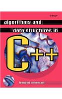 Algorithms and Data Structures in C++