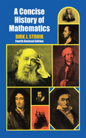 A Concise History of Mathematics: (Dover Books on Mathema 1.4tics)