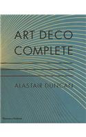 Art Deco Complete