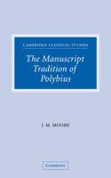 Manuscript Tradition of Polybius