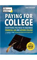 Paying for College Without Going Broke