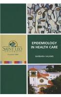 Epidemiology in Health Care