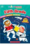 Smart Prac Workbk 5th Grade: (Smart Practice Workbooks)