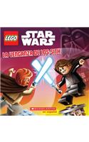 La Lego Star Wars: La Venganza de Los Sith (Revenge of the Sith)