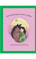 Baha'i Coloring Book for Families and Children