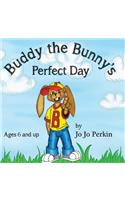 Buddy the Bunny's Perfect Day